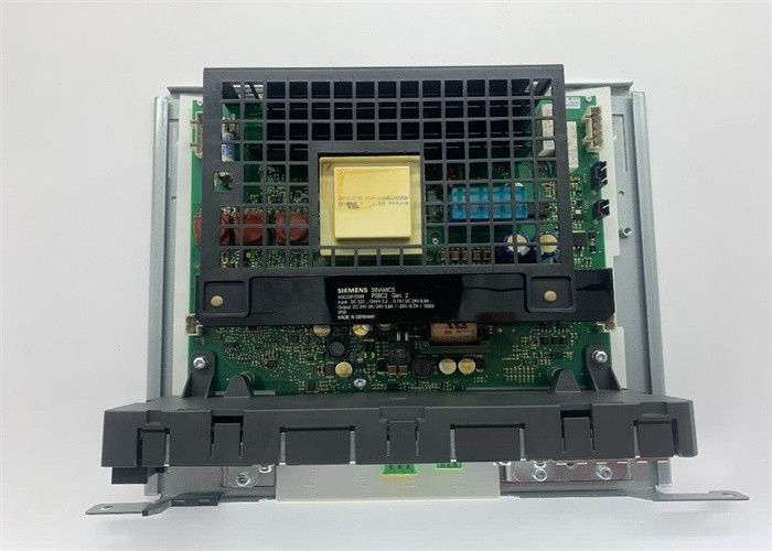 6SL3350-6TK00-0EA0 van de het vervangstukbesturingsinterface van Siemens SINAMICS Module van de de Module de Overtollige Voeding