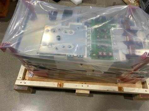 Het BLOK van de de VERVANGINGSmacht van Siemens 6SL3352-1AG32-6AA1 SINAMICS VOOR de MACHTSblokken van GELIJKSTROOM DI CS MC GMC