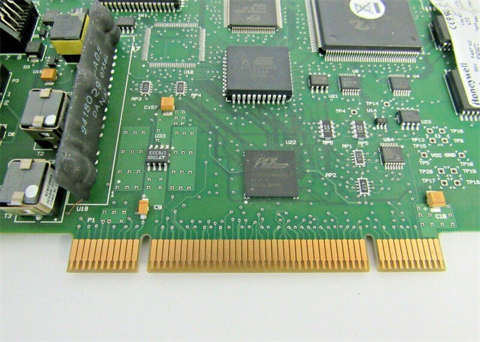 DE BESTURINGSINTERFACEmodule CNET PCI 5 VDC @ 700 DOCTORANDUS IN DE LETTERENklasse 2 VAN HONEYWELL TC-PCIC02 +55 MAXIMUM GR.C.