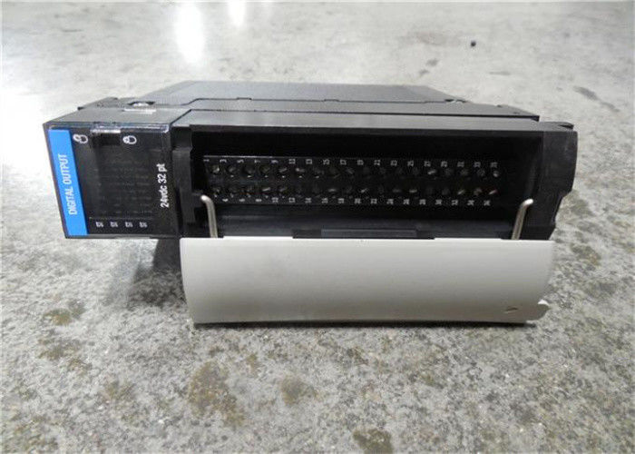 DE OUTPUTmodule VAN HONEYWELL TC-ODD321 GELIJKSTROOM 32 PUNT 10-31.2 VDC 0,5 AMPÈRENtoevloed 1 AMPÈRE