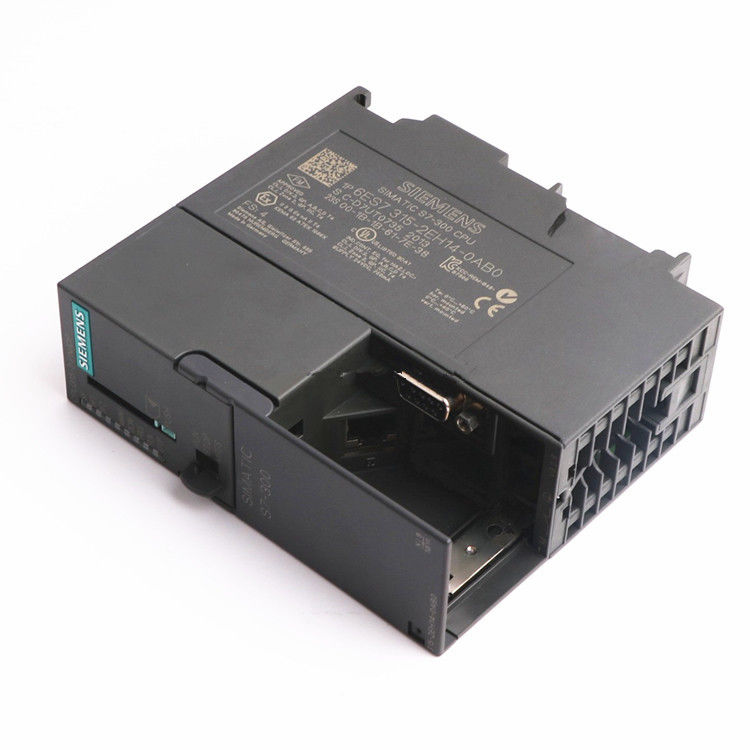 SIEMENS 6AG1315-2EH14-2AY0 SIPLUS S7-300 CPU315-2PN/DP 25. + 70 GRADEN VAN C MET CONFORME DEKLAAG IN OVEREENSTEMMING