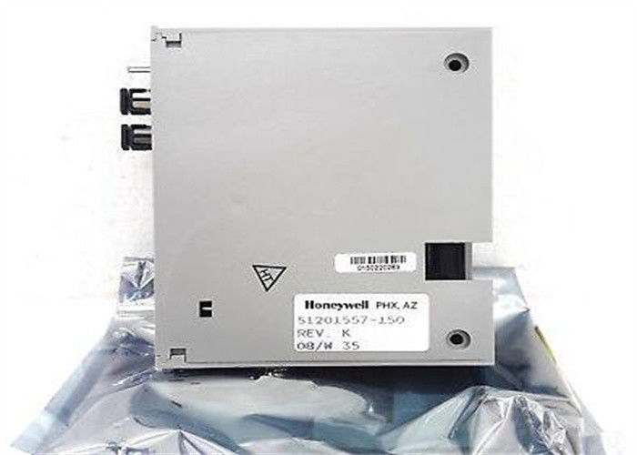 VAN DE DE VERBINDINGSmodule VAN HONEYWELL 51201557-150 ZET I/O VAN DE DE VERGROTINGSkoppeling VEZELOPTISCHE DE KOPPELINGScommissie OP