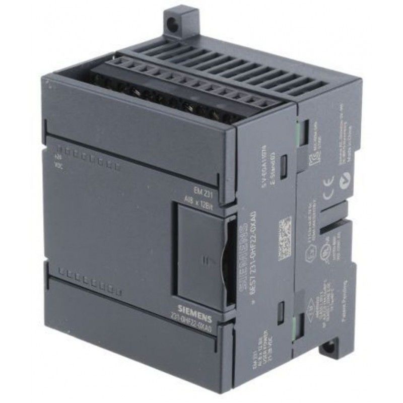 PLC van SIEMNES S7-200 de Slimme certificatie van Productce zoals S7 200 CN PLC S7-200 Slimme cpu