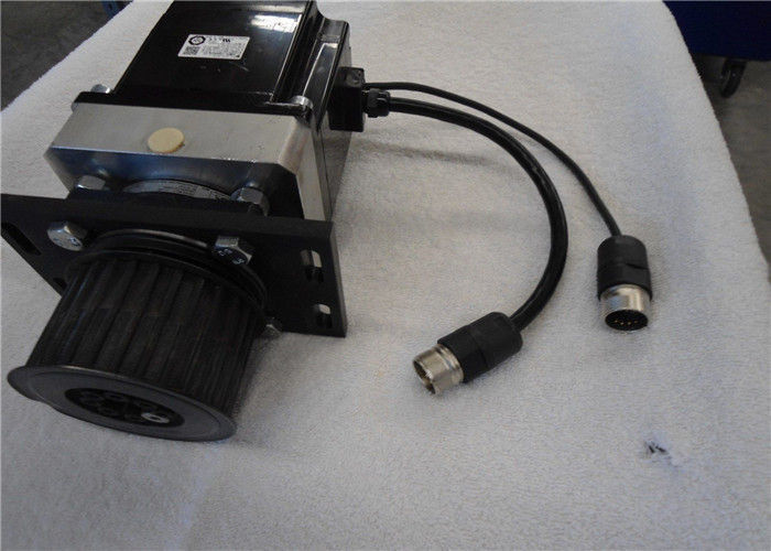 Sgmgv-13ADC61 ServodieMotor 200V 10.7A InsF N.m8.34 door Yaskawa wordt vervaardigd