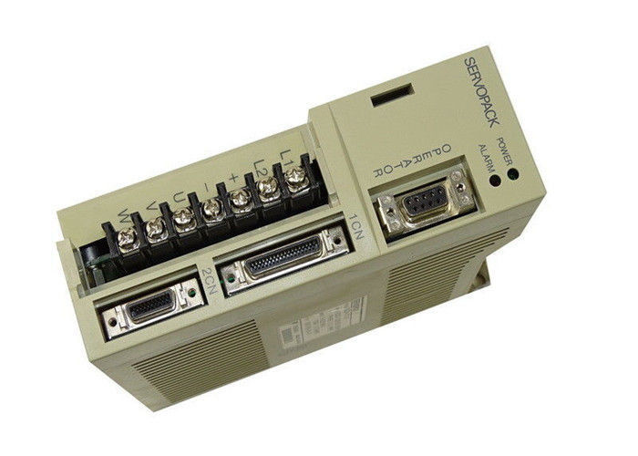 Yasakawa sgda-A5VP Ac Servo Motor Aandrijving 0,07 HP 200 V-VOEDING VOOR POSITIEcontrole