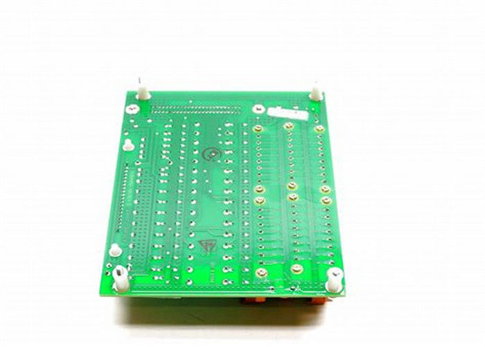 VAN HONEYWELL 51304453-150 DE ANALOGE UCN /STI MET EEN LAAG BEDEKTE INPUT OP HOOG NIVEAU CONFORMALY VAN DE DE INPUTmodule