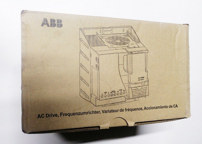Acs355-03e-12a5-4 het Lage Voltageac van ABB 3AUA0000058190 ACS355 Aandrijving