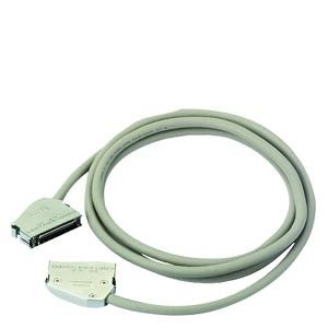 De 9/10-pool van SIEMNES 6DD1684-0GE0 SC64 voor verbinding van een interfacemodule SBXX