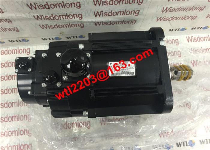 Yaskawaac Industriële Servo GLOEDNIEUWE Motor sgmgv-20ADC6C 1800W 200V