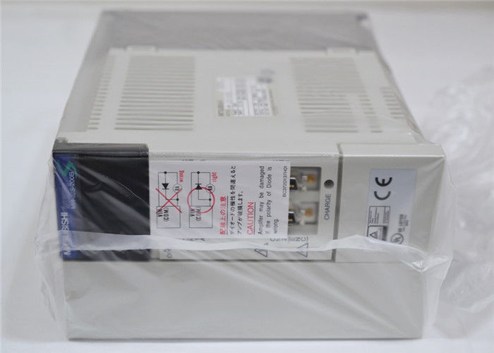 2kW van de de Reeks Industriële Versterker M.-j2s-200B van Mitsubishi Melservo M.-J2 de Servomotoraandrijving