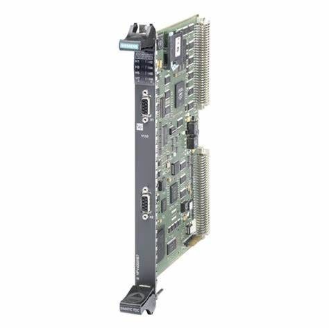 Het geheugenmodule 4 MB plotseling-EPROM, 8 KB EEPROM van Siemens 6DD1610-0AH4 TDC MC500