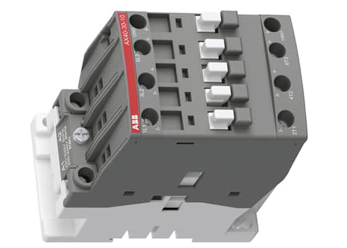 Ax40-30-10-80 het Lage Voltage 230V van de blokschakelaar 1SBL321074R8010