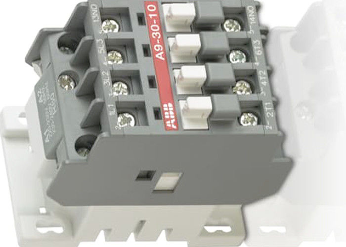 A9-30-10 het Lage Voltage 220-230V 50HZ van de blokschakelaar A9 1SBL141001R8010
