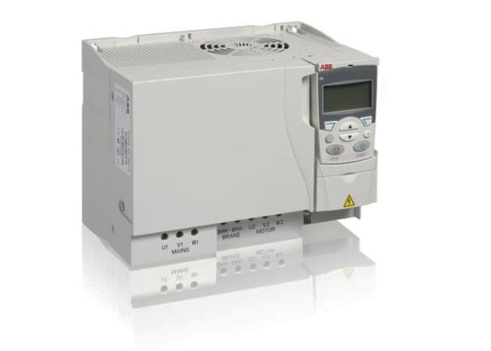 Acs310-03e-48a4-4 laag Voltageac Aandrijving 3AUA0000039638 4A IP20