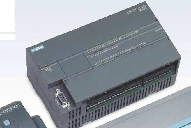 6ES7307-1EA01-0AA0 Siemens voerde 120/230 Geregelde Voeding PS307 van VAC SIMATIC S7-300 in