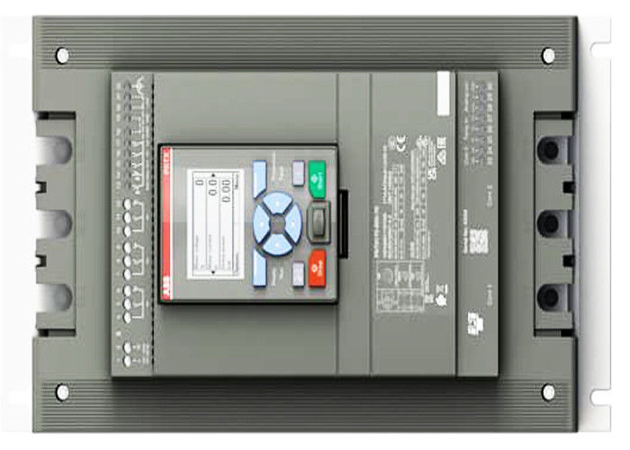 1SFA898111R7000 Softstarter PSTX170-600-70 drijft Laag Voltage PSTX170