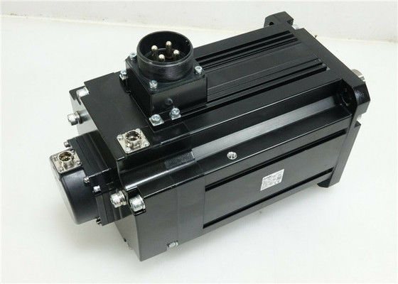 Servo de Elektrische NIEUWE motor156v 20A AC Industriële Motoren van HF-h453bs-A48 4.5KW MITSUBISHI