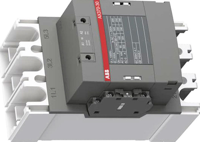 Ax370-30-11-80 Nieuwe de Schakelaars van het laag Voltage1sfl607074r8011 Blok