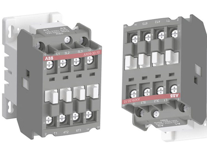 1SBL931074R8810 laag Voltage ax25-30-10-88 Nieuwe Blokschakelaars