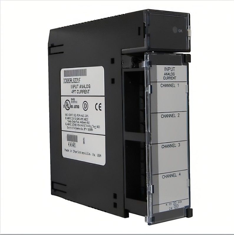 GE   Analoge Huidige de Inputmodule van IC693ALG223 RX3i die 16 kanalen 90-30 Reeksen aanbiedt