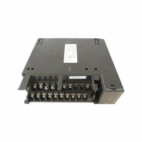 De output van GE IC693ALG221 +5 VDC om isolatieschakelschema te drijven 0 tot 20 milliamps of 4 tot 20 milliamps