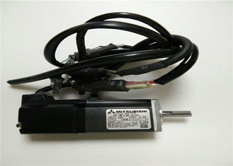 Hc-mf13k-S101 de Motoren Elektrische AC van Mitsubishi 100W Servomotor 3AC 105V 0.9A
