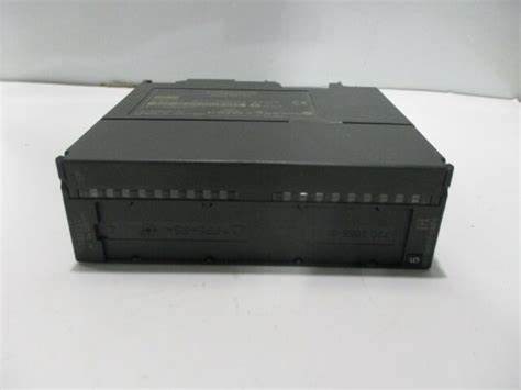 6ES7526-1BH00-0AB0 SIMATIC S7-1500, digitale de inputmodule van F, F-DI 16x 24 V gelijkstroom PROFIsafe