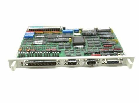 6ES5242-1AA32 SIEMENS SIMATIC S5, IP 242A verzet zich tegen module voor opsporing en het Voorbewerken
