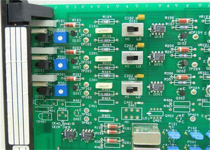 Honeywell 30734772-001 c-AA101 TDC 2000 Hulp Nieuwe Origineel van de Alarmkaart 100% in Voorraad