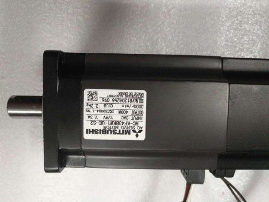 1326AB-A1G-11 DE SERVOmotorac VAN AB DE PERMANENTE REEKS VAN MAGNEET1326ab HOGE PRESTATIES