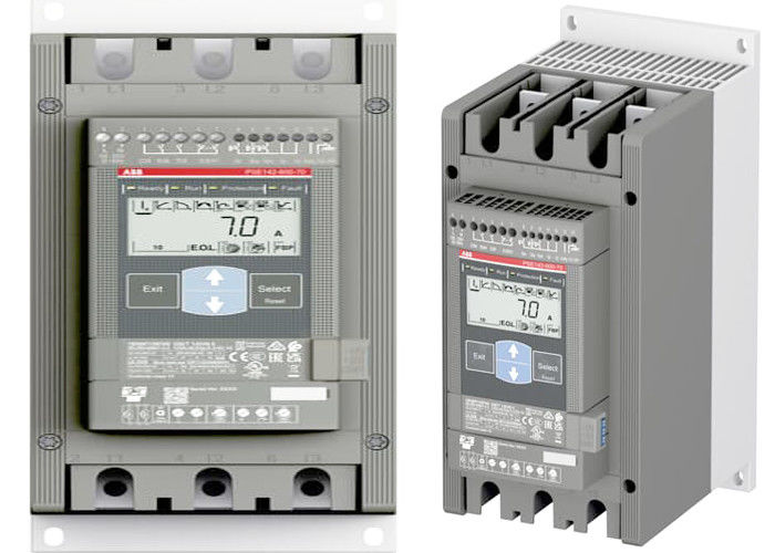 PSE142-600-70 laag Voltage 1SFA897110R7000 PSTX142 Softstarters