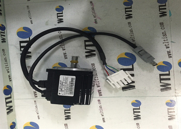 Sgmdh-45a2b-YR12 de Industriële Servomotor 1500rpm 32.4a 200v-ac 4500w 28.4nm van Yaskawa