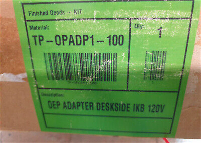 Honeywell TP-OPADP1-201 OEP-adapter voor bureau WKS2 24 100% nieuw origineel