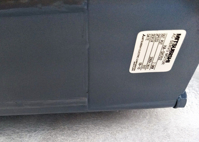 Mitsubishi 7.0KW Industrial Motors HA-SH702 HA-SH Serie AC Servo Motor Nieuw op voorraad