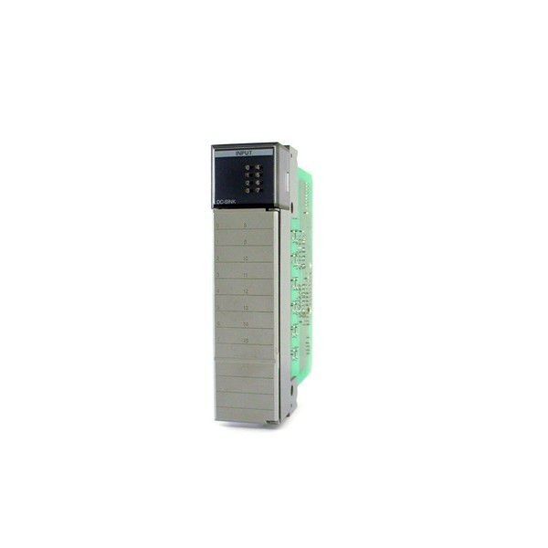 1746-IB8 AB Rockwell Automation Digitale DC-invoermodule 0-30 Volt DC-sink