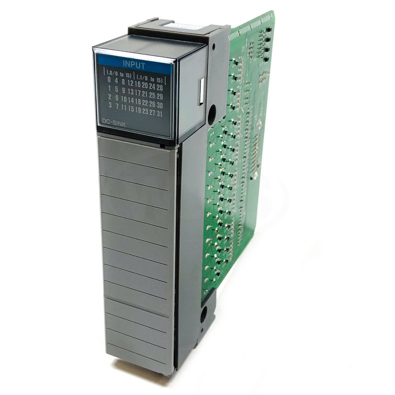 1746-IB32 AB Rockwell Automation Digitale DC-invoermodule Invoerspanning 24VDC