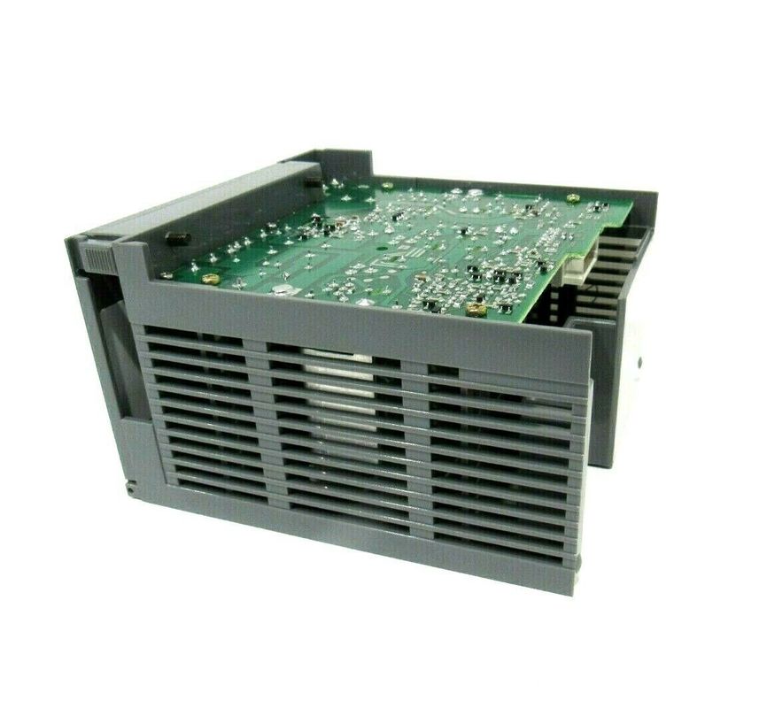 1746-P3 allen bradley io module Rockwell Automation 0 tot 60 graden Celsius SLC 500 stroomtoevoer