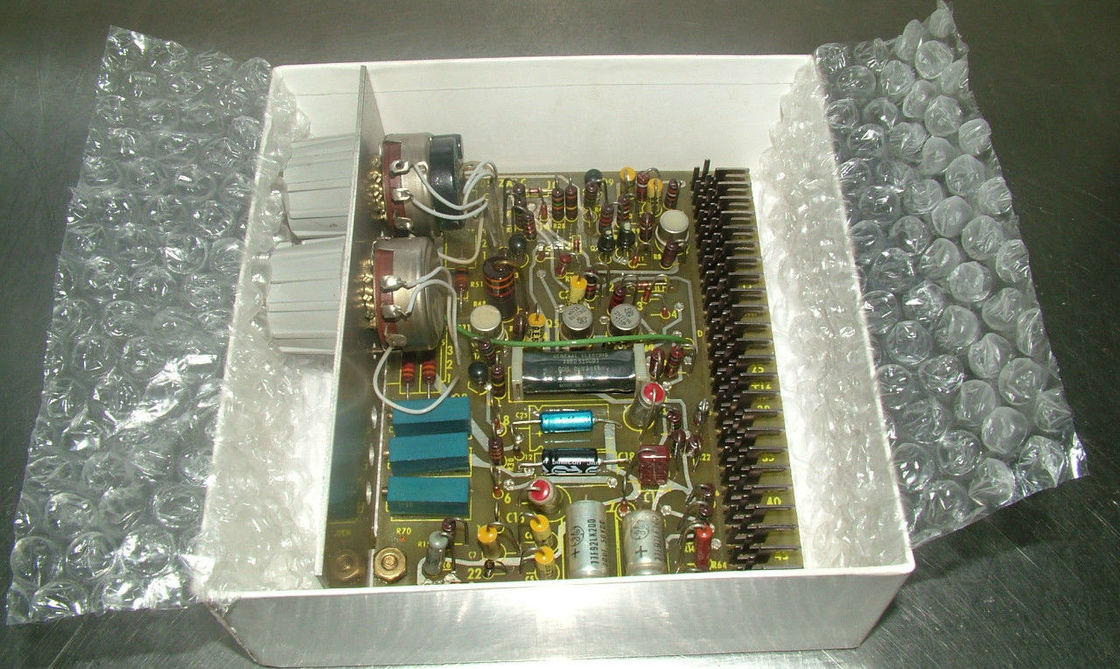 IC3600SSZA1 printplaat Fanuc General Electric voor de Mark I-II serie