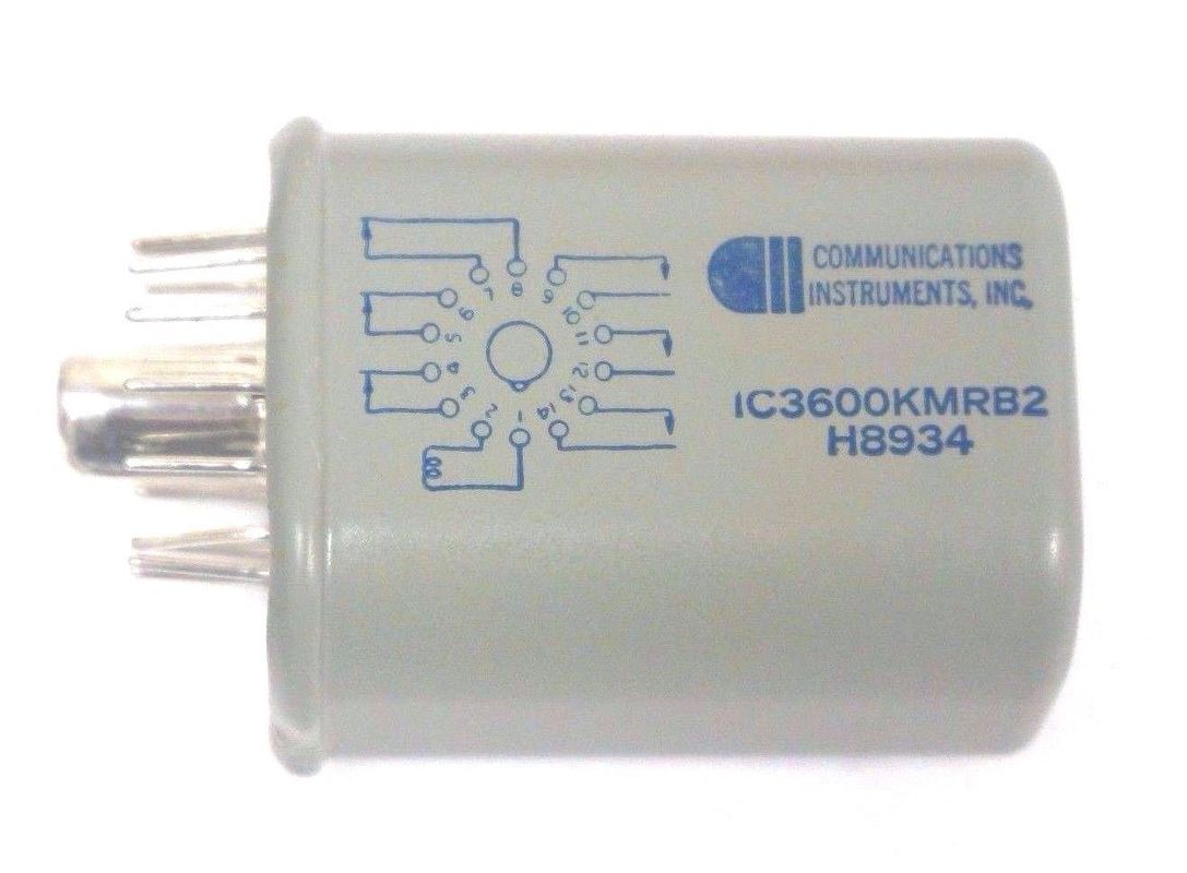 Fanuc IC3600KMRB2 GE voor het beheer van gas- of stoomturbines van GE van de serie Mark I of Mark II