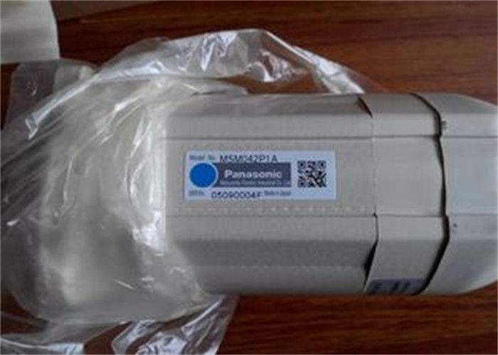 MSM042P1B 100w Panasonic AC servomotor voor 1A 84V 0.1KW 200HZ 3000RPM