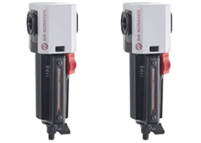 F84G-4AN-AD3 Excelon Plus Filter voor algemeen gebruik 1/2 PTF Automatische afvoer 40μM Filter
