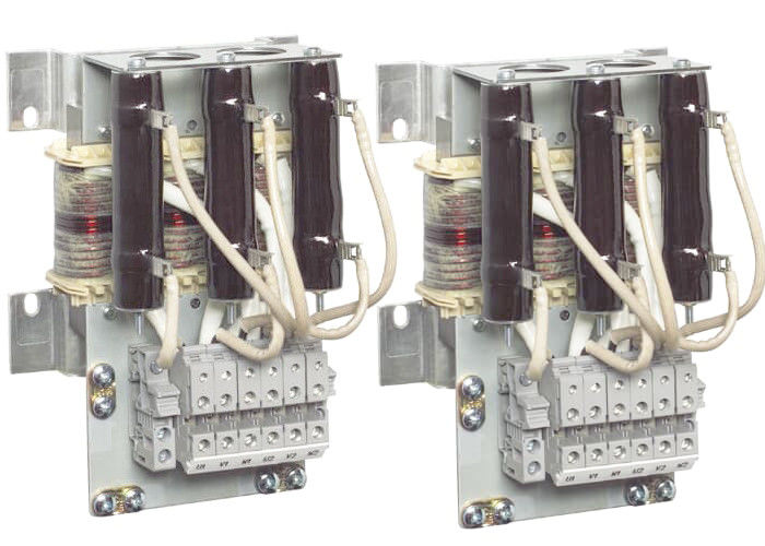 NOCH0030-60 58982792 NOCH Du/Dt Filter Drive Optie Nieuw En Garantie