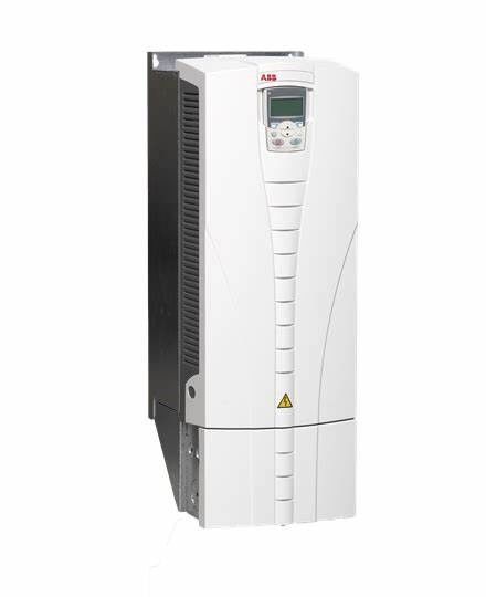 ABB ACS510-01-180A-4 Pld 150 Hp 180 A AC algemene gebruikerswandstroom 47... 63 Hz