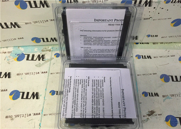 GE FANUC SERIES 90-30 PLC Digitale I/O-module IC697CPX782