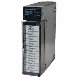 GE IC693ALG223C 4 tot en met 20 MA Toepassingen tot en met 20 MA, 0 tot en met 20 MA of 4 tot en met 20 MA Verbeterd