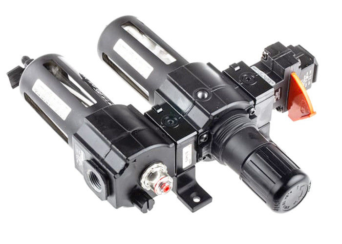 BL70-401A Verlichtingsregulator BL70-401G Micro-Nevelsmeel 1/2&quot; PTF-poorten