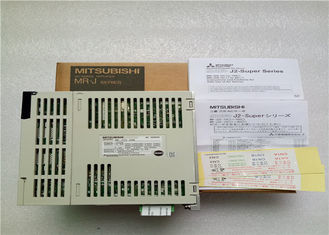 MR-J2S-20A 1,0 pond Gewicht Industriële servo aandrijvingen MITSUBISHI 200 WATTS T11097