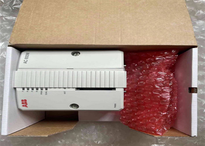 PM865K02 Digitale IO-module 6.9 W 24 V DC (19.2-30 V DC) ABB