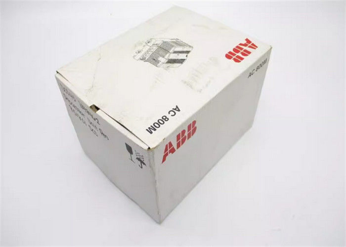 PM864AK02 Digitale IO-module 6.9 W 24 V DC (19.2-30 V DC) ABB