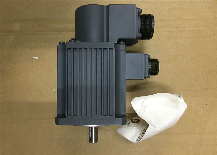 Mitsubishi 200W AC SERVO MOTOR HA-FF23C-S5 3AC 129V 1.3A 3000 rpm NIEUW op voorraad